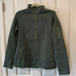 Patagonia Better Sweater Jacket